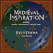 Medieval Inspiration